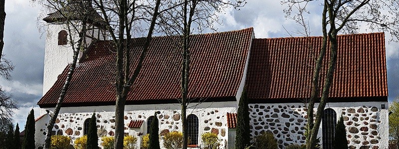 Экскурсия в Хайлигенвальде и Велау