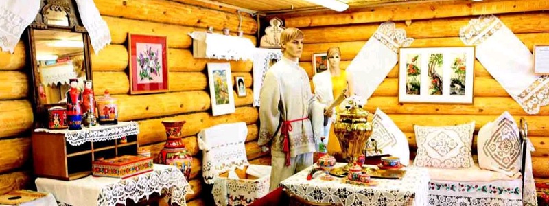 Городец