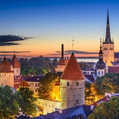 СПА отдых в отеле Toila SPA Hotel