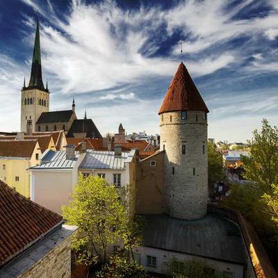 СПА отдых в отелях Tallink Hotels