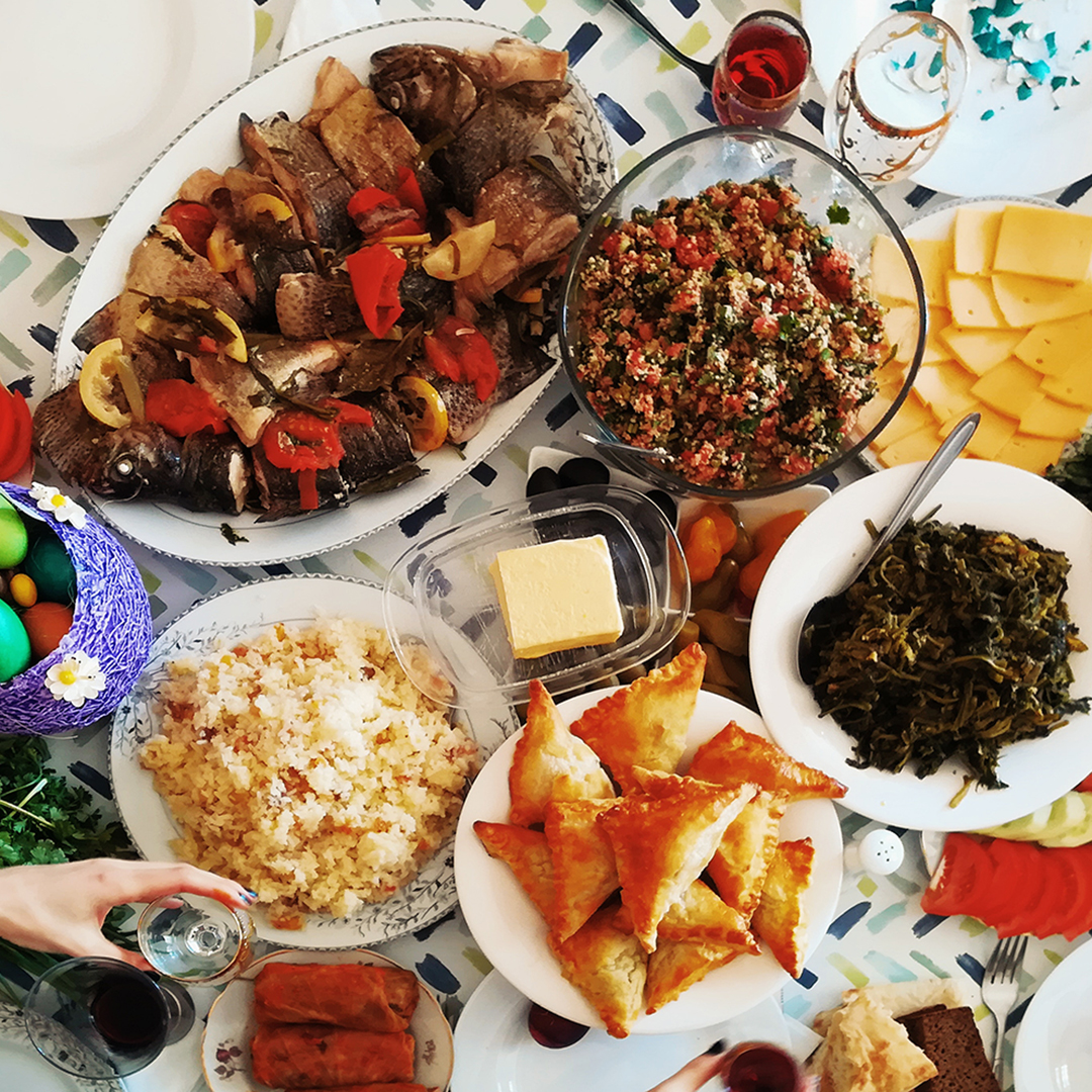 Винно-гастрономический тур: "Вкус Армении"
