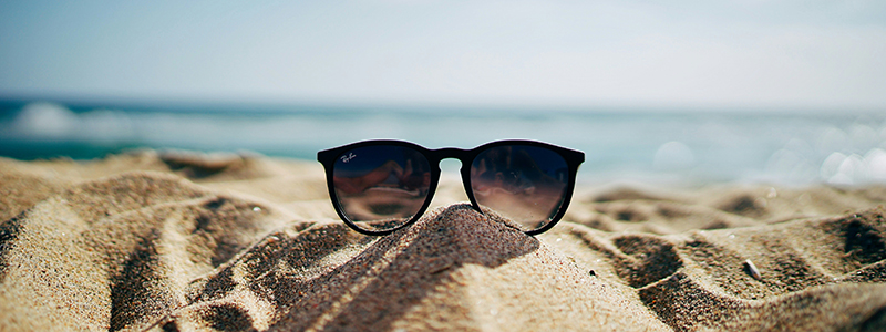 Пляж Solar VIP Beach