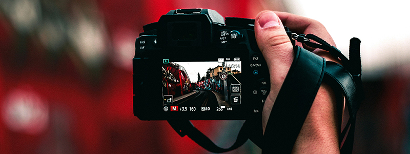 Фотосессия в Стамбуле