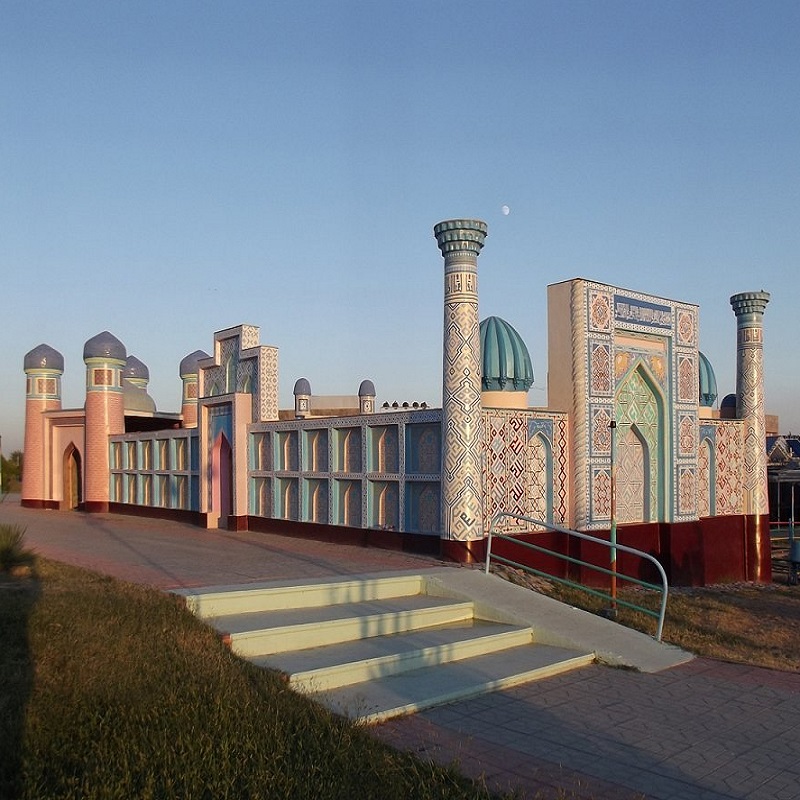 Наманган