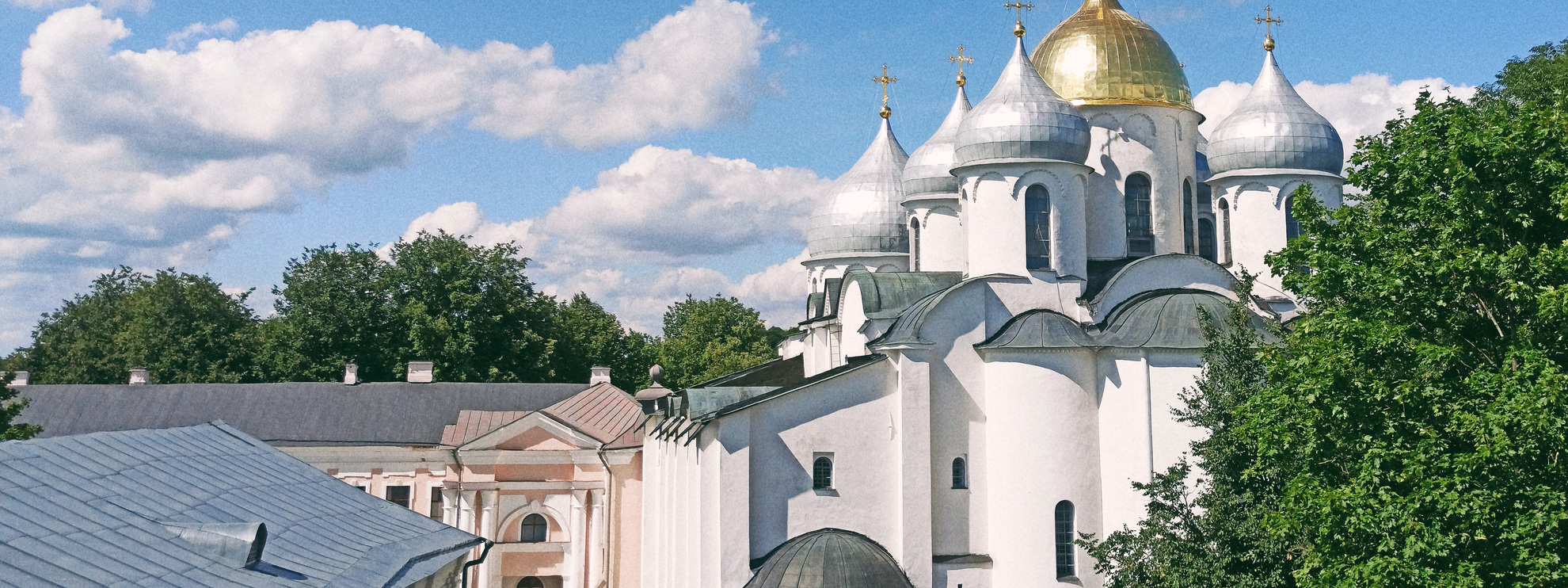 Туры в Великий Новгород 